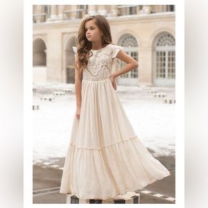 Joyfolie girls Macy dress